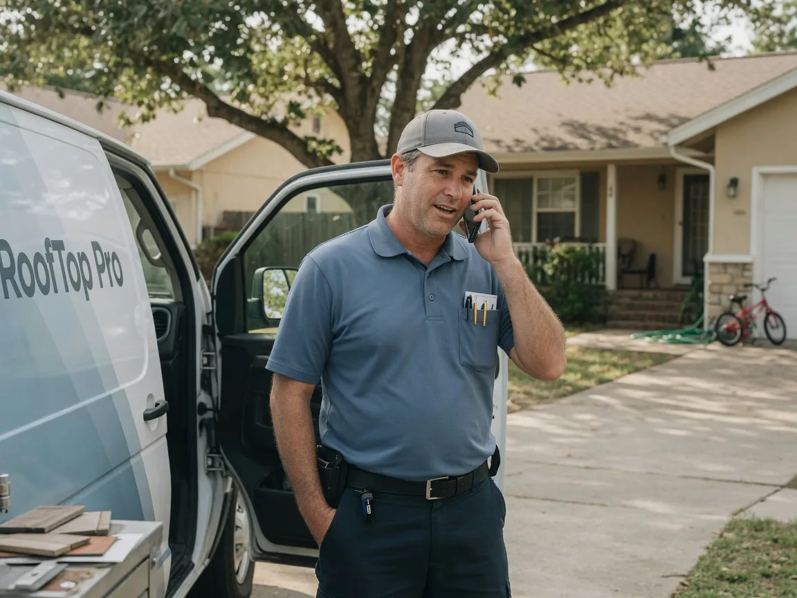 Roof Repair Shady Side, MD FAQs