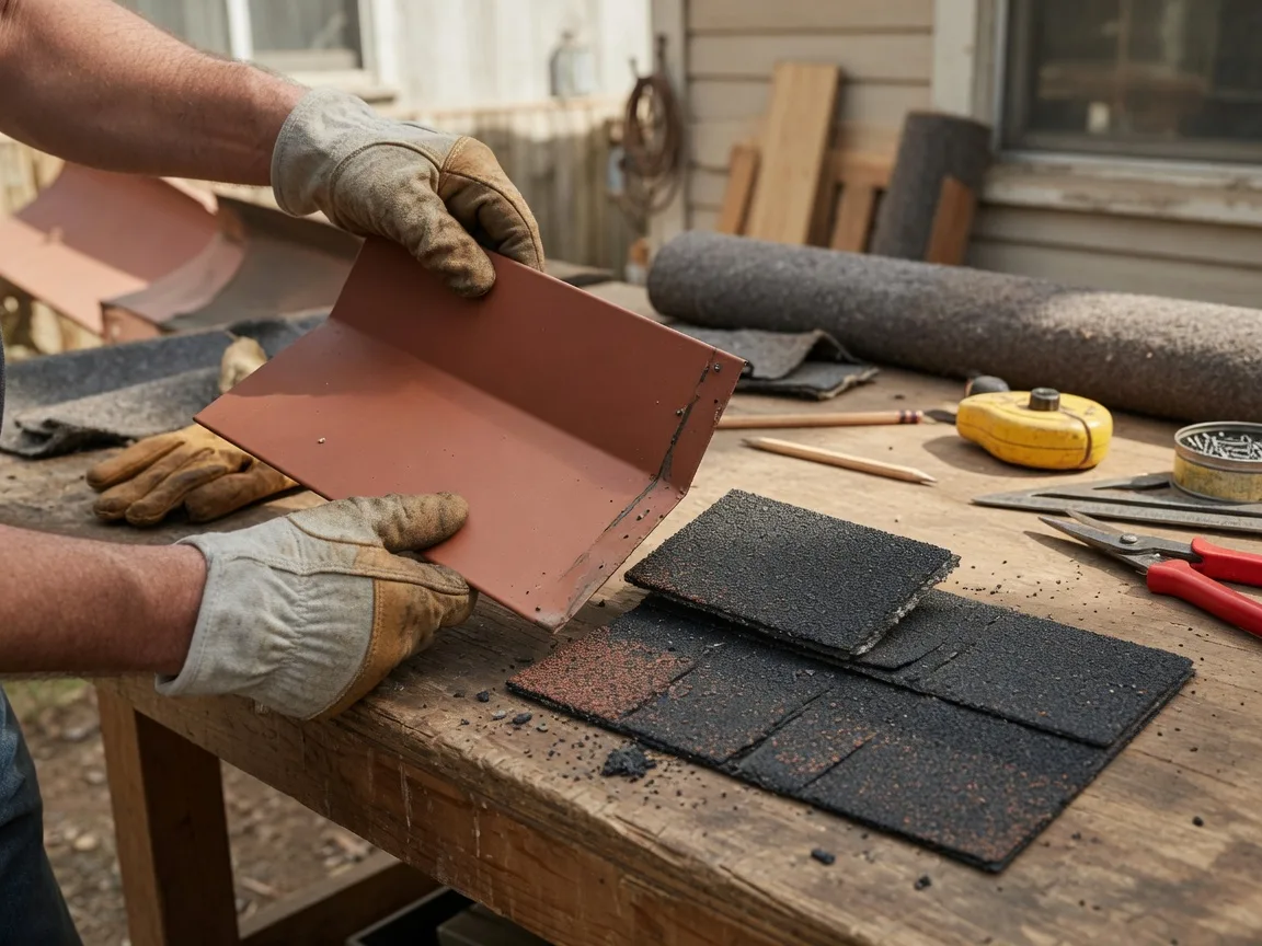 Roof Repair company in Shady Side, MD